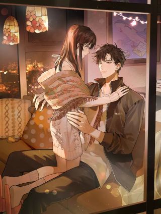 《洞洞杂货店》漫画第4章免费阅读